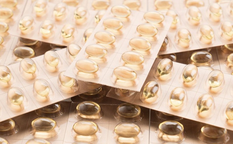 Biotin, an essential nutrient for the body. Photo: Thuy Duong