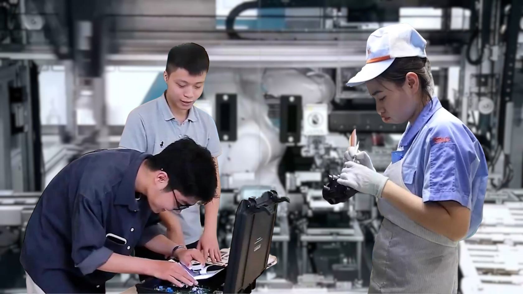 Vietnam's science and technology aims to master 45 strategic products by 2035