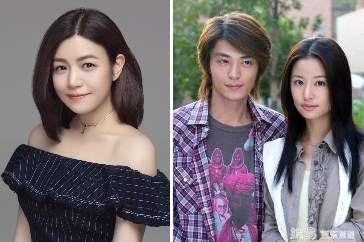 Tran Nghien Hy es cercana a Lam Tam Nhu y Hoac Kien Hoa. Foto: Productora