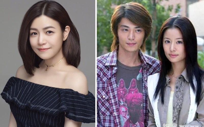 Tran Nghien Hy is close to Lam Tam Nhu and Huas Kien Hoa. Photo: Producer