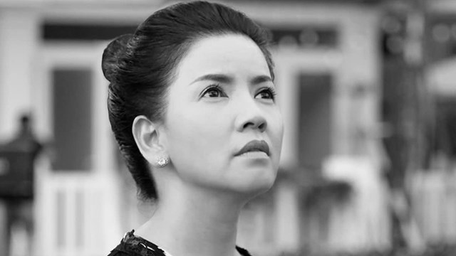 Giây phút cuối đời của diễn viên Ngọc Trinh