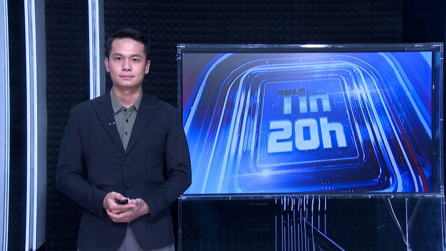 20h News: The National Achievement Exhibition welcomes an unprecedented number of visitors in Vietnam