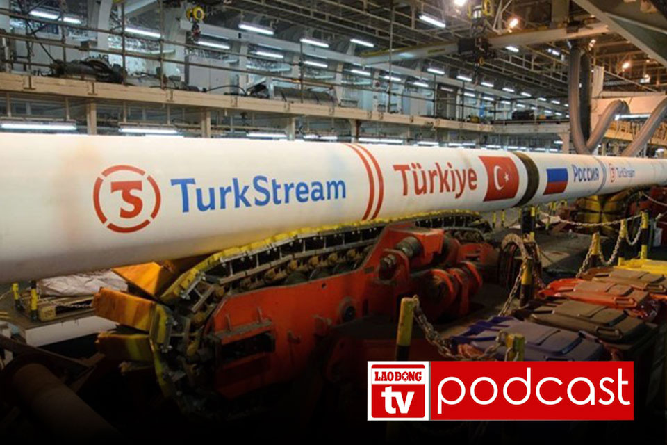 Morning news: Slovakia determined not to give up Russian oil and gas