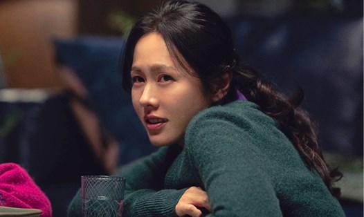Son Ye Jin tái xuất với “No Other Choice”. Ảnh: Nhà sản xuất