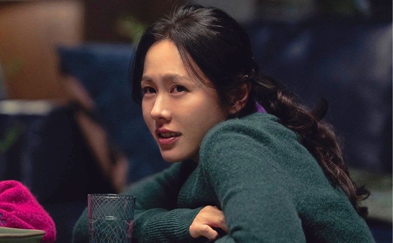 Son Ye Jin returns with No Other Choice. Photo: Producer