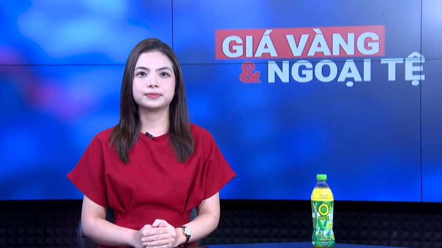 Gold and foreign currency prices 4.9: Gold rings skyrocket, new record