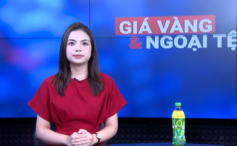 Gold and foreign currency prices 4.9: Gold rings skyrocket, new record