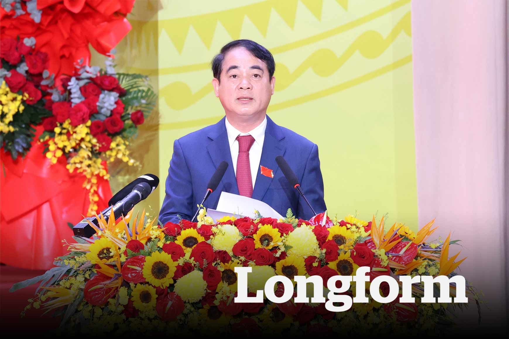 Kiến tạo nền tảng, mở đường cho Khánh Hòa trở thành thành phố trực thuộc Trung ương