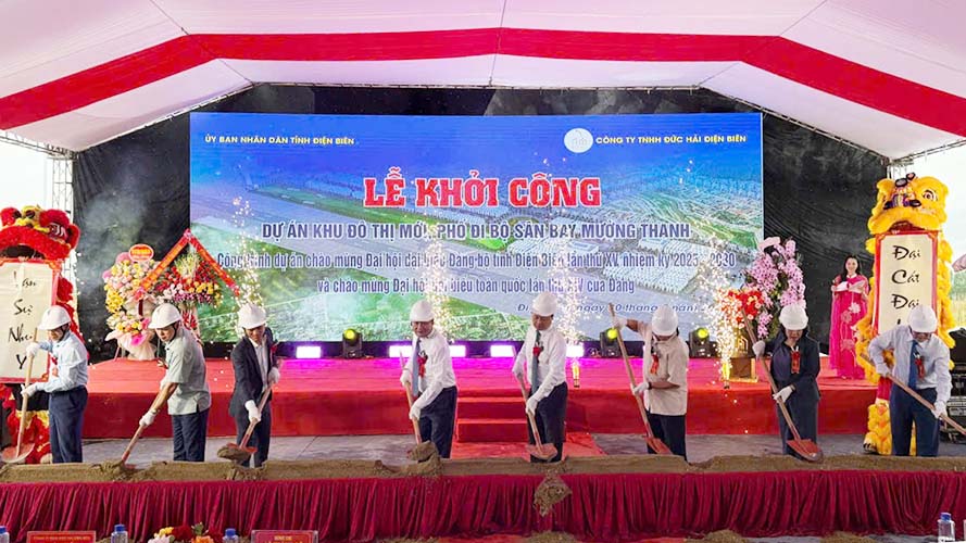 Anh: Thanh Binh