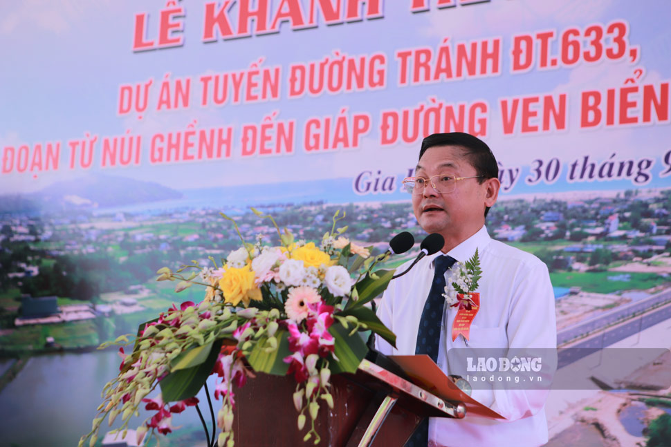 Ong Nguyen Tu Cong Hoang