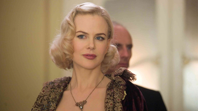 Nicole Kidman in "The Beguiled". Photo: VieON