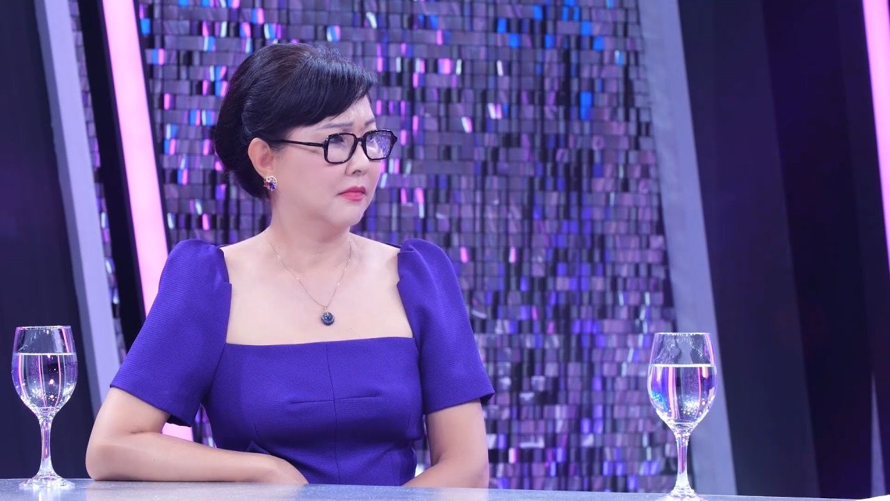 Artist Phuong Dung. Photo: Jet provided.