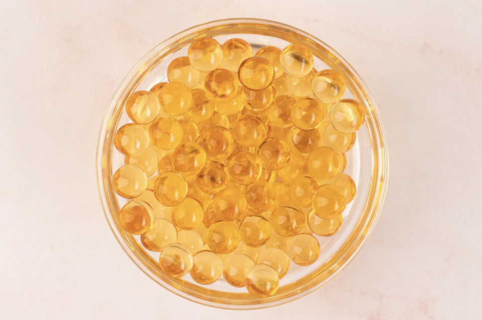 Collagen is not a " miraculous drug". Photo: Thuy Duong