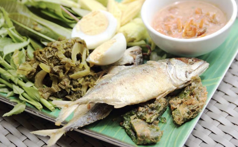 Dishes that increase uric acid. Photo: Thuy Duong