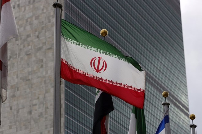 The US - Iran reached a rare agreement, 100 citizens were repatriated. Photo: Xinhua