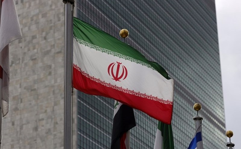 The US - Iran reached a rare agreement, 100 citizens were repatriated. Photo: Xinhua
