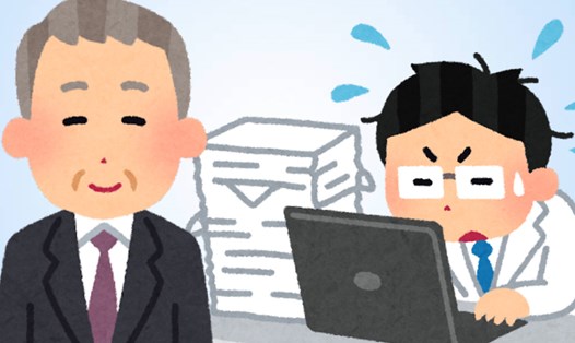 Bỏ qua thời gian nghỉ ngơi có thể khiến bạn già đi nhanh hơn. Đồ họa: Thiện Nhân