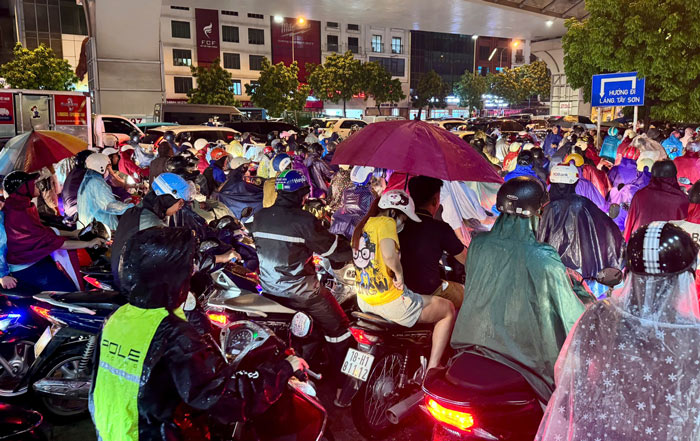 La meteo pour les 3 prochains jours du 1er au 3 octobre dans les trois regions