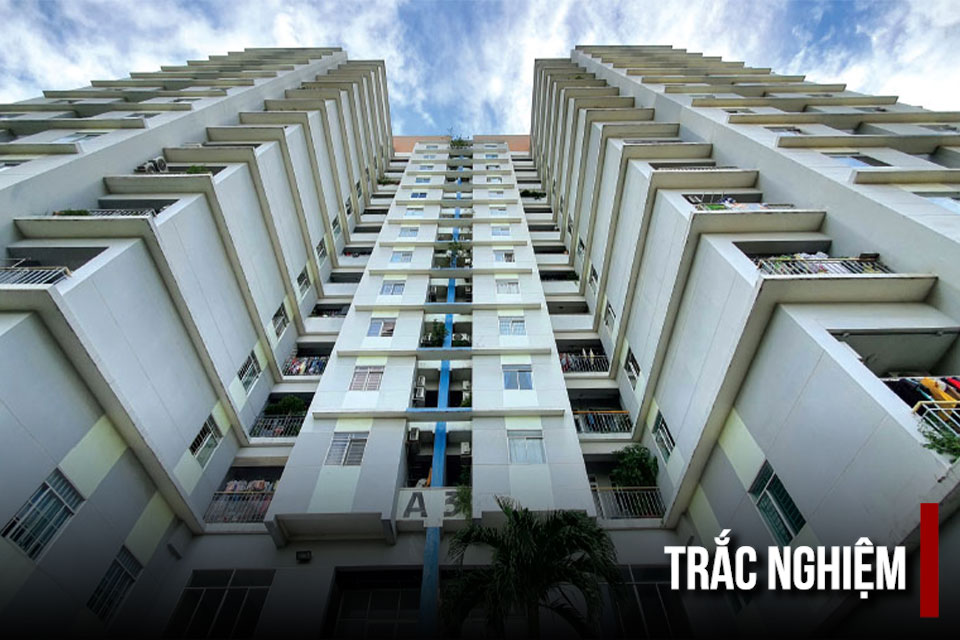 Người lao động cần đáp ứng điều kiện gì về thu nhập để được mua nhà ở xã hội?