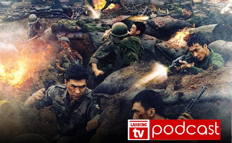 Morning news 1.10: "Red Rain" was chosen to represent Vietnam at the Oscar