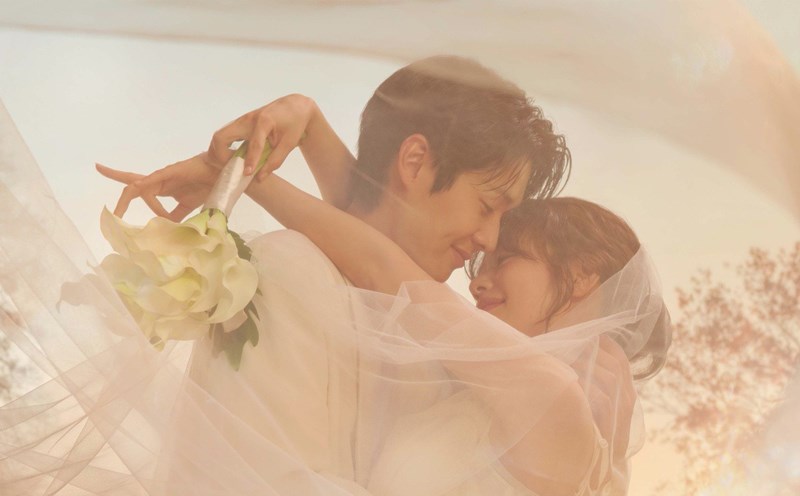 Phim của Jung So Min, Choi Woo Sik mô típ cũ vẫn mở màn khả quan