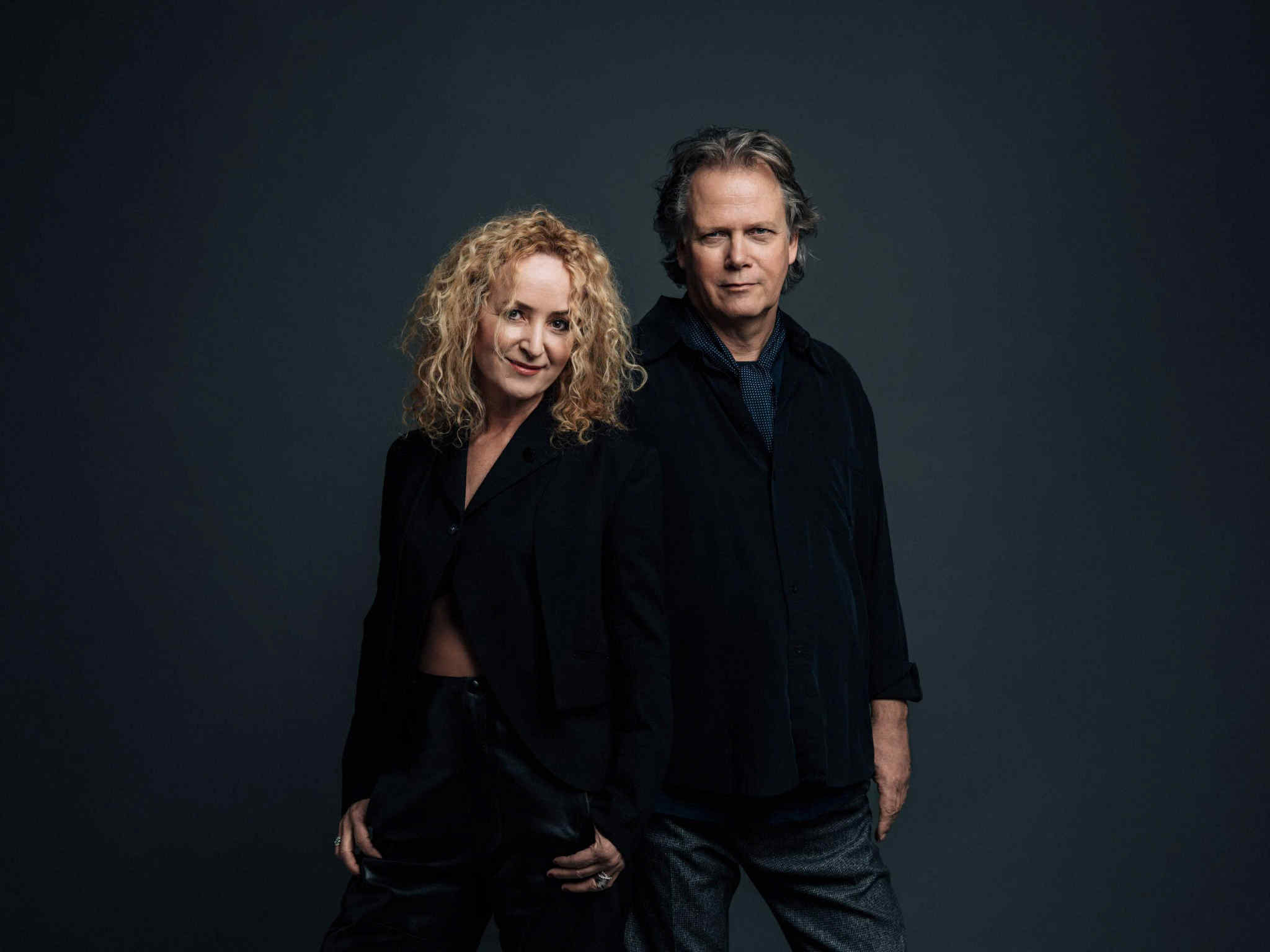 시크릿 가든 그룹이 10월에 처음으로 베트남에서 공연합니다. 사진: 조직위원회