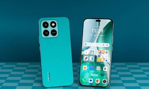 Honor cùng nhiều công ty lớn tại Trung Quốc cam kết bảo vệ quyền riêng tư và bảo mật dữ liệu người dùng trong ứng dụng. Ảnh: Honor