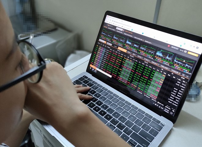 FTSE Russell sap cong bo ket qua nang hang thi truong chung khoan Viet Nam. Anh: The Lam