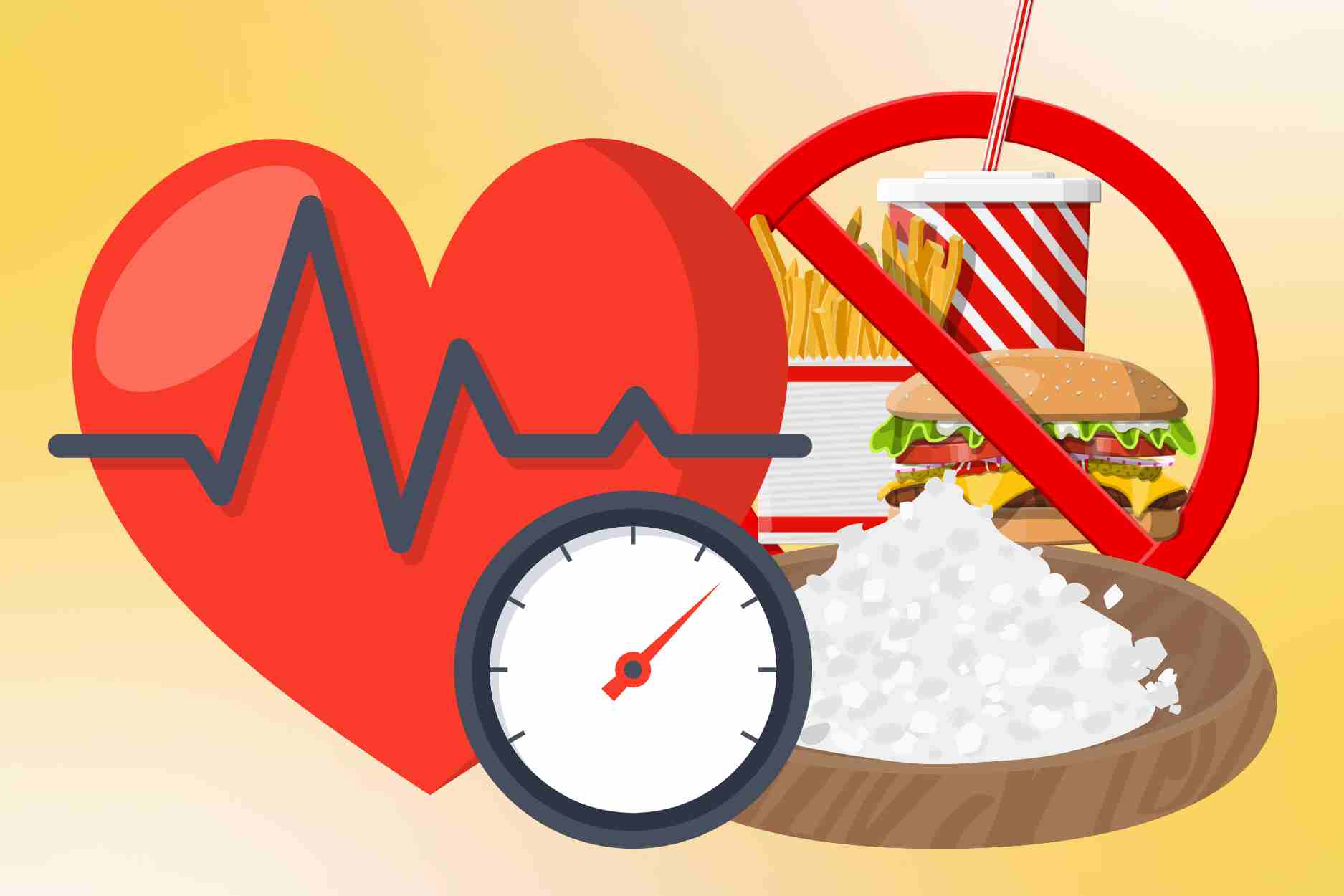 Les catalyseurs qui rendent l'hypertension arterielle difficile a controler