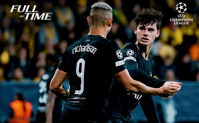 Villarreal CF đã đánh bại đội bóng Đức nào ở tứ kết Champions League 2021-2022?