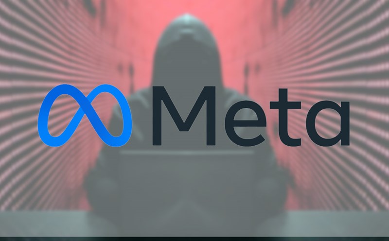 Singapore has asked Meta to take measures to prevent impersonation scams on Facebook, according to CNA. Graphic photo: Van Thang