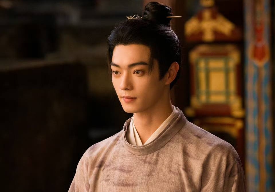 Hứa Khải gây ảnh hưởng đến thành tích Tử dạ quy