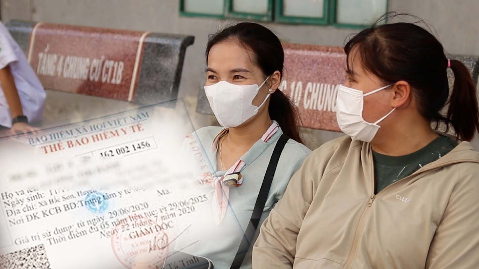 Workers are happy when their children are supported with 50% of the health insurance premium in the new school year