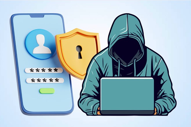 Como los usuarios de iPhone pueden ser hackeados con solo un mensaje de WhatsApp oculto. Grafico: Cat Tien