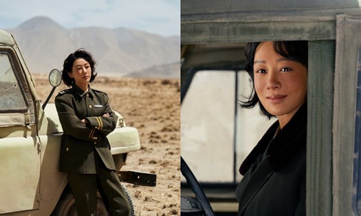 Ảnh: Nhà sản xuất phim