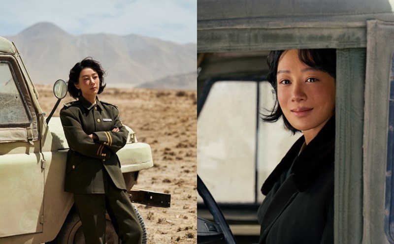 Photo: Film producer