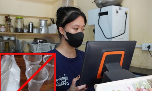 Hà Nội sắp cấm nhựa một lần tại Vành đai 1, người dân loay hoay tìm giải pháp thay thế
