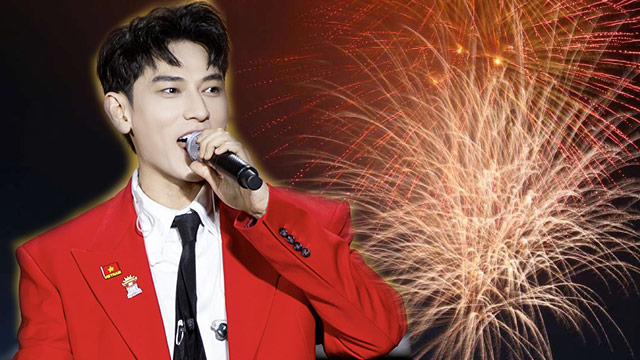 Isaac's beautiful image. Photo: Character provided