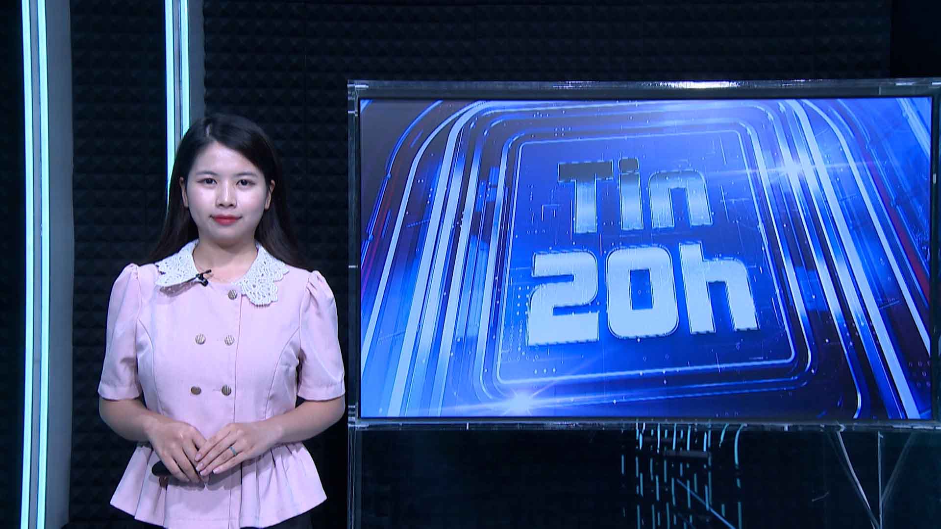 Infos 20h : Rapport du Bureau politique sur la politique salariale et des allocations en septembre