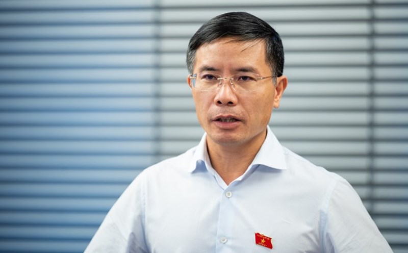 The Prime Minister approved Mr. Pham Duc An to hold the position of Chairman of the People's Committee of Da Nang City. Photo: Pham Dong
