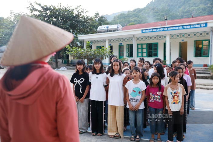 Anh: Quang Dat