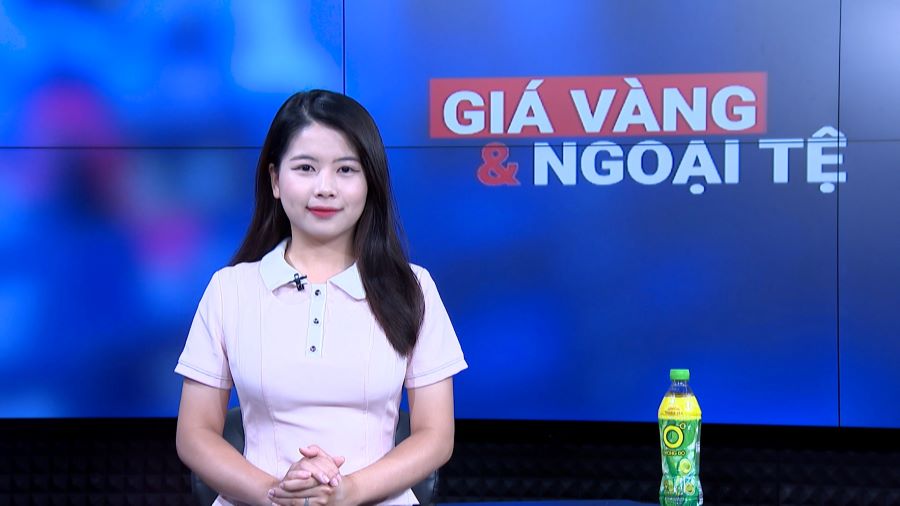 Gold and foreign currency prices September 5: Gold rings set a new record