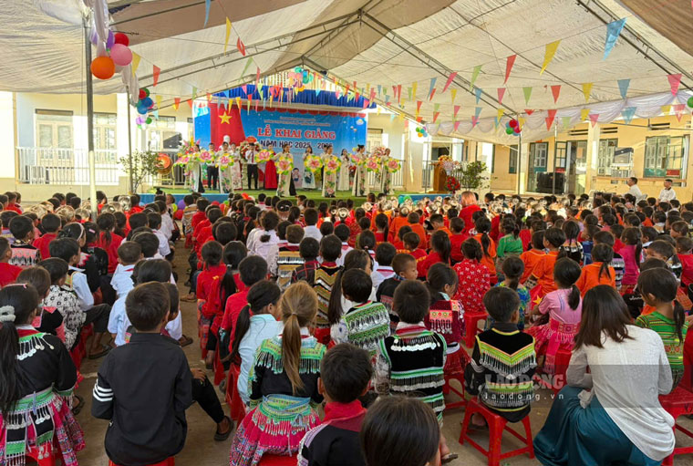 Dac sac cac tiet muc van nghe