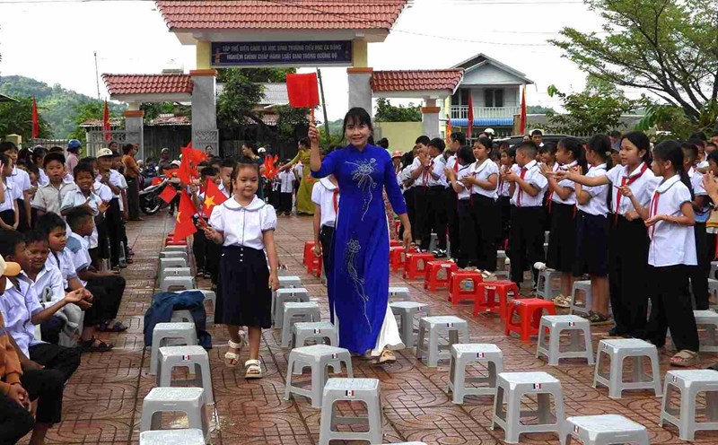 students