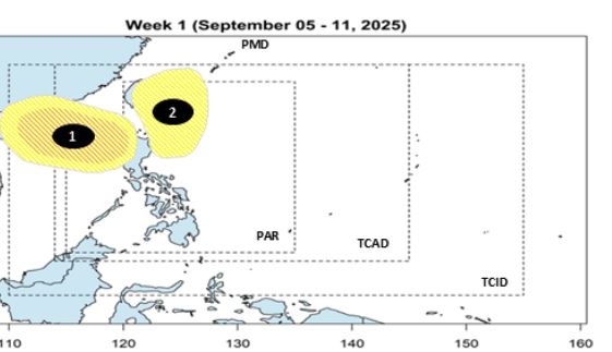Anh: PAGASA