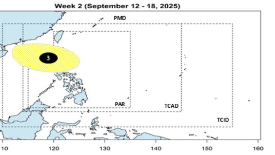 Anh: PAGASA
