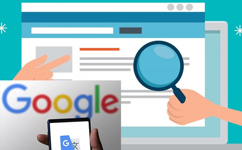 Samsung users are given priority to continuously try Circle to Search. Graphics: Cat Tien