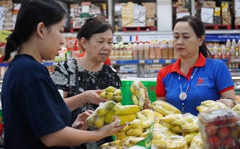 The Ministry of Finance upholds the principle of family deduction, regardless of region or standard of living. Photo: Ngoc Le