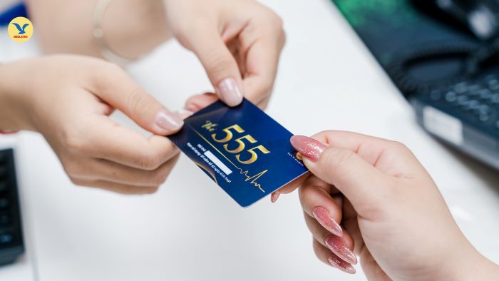 The 555 - mon qua suc khoe tron ven long hieu thao dip Vu Lan. Anh: MEDLATEC