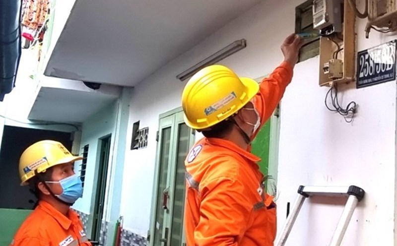 Hóa đơn điện nước nhà trọ - Giải pháp quản lý chi phí sinh hoạt hiệu quả